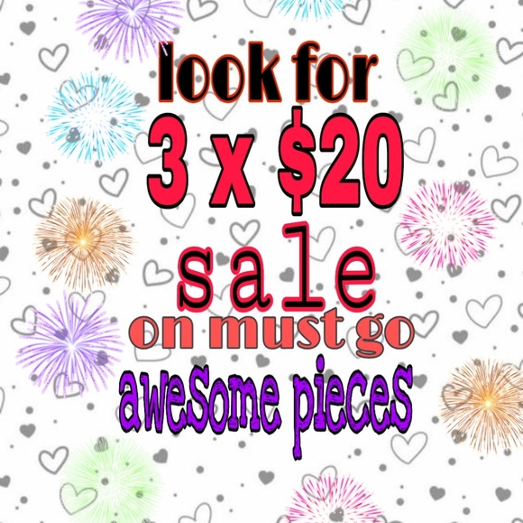 rag & bone Denim - Check out my closet for items add that show 3 x 20